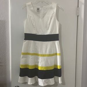 Spring Dress - NEW